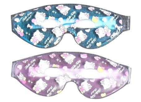 Beautiful Collagen Gel Eye Masks For Prevent Vision Decline