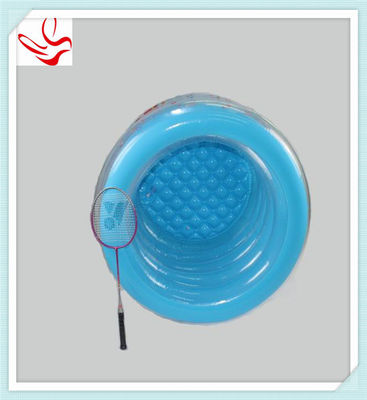 Personalized Inflatable Swimming Pools With Honeybee Printing For Promotion