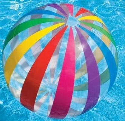 Large Inflatable Beach Balls For Adult