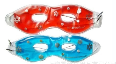 maschera di occhio fresca del gel