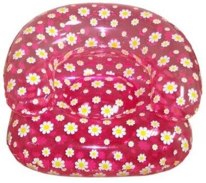 Sedia di plastica gonfiabile del sofà di multi vibrazione di colore per i bambini