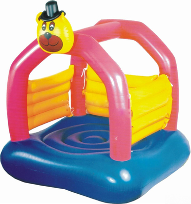 Camera di salto gonfiabile del castello dei bambini